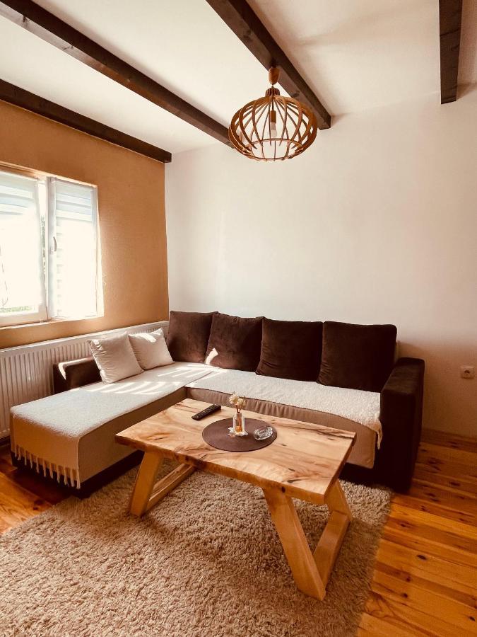 Apartments Radovic Kolašin Exterior foto