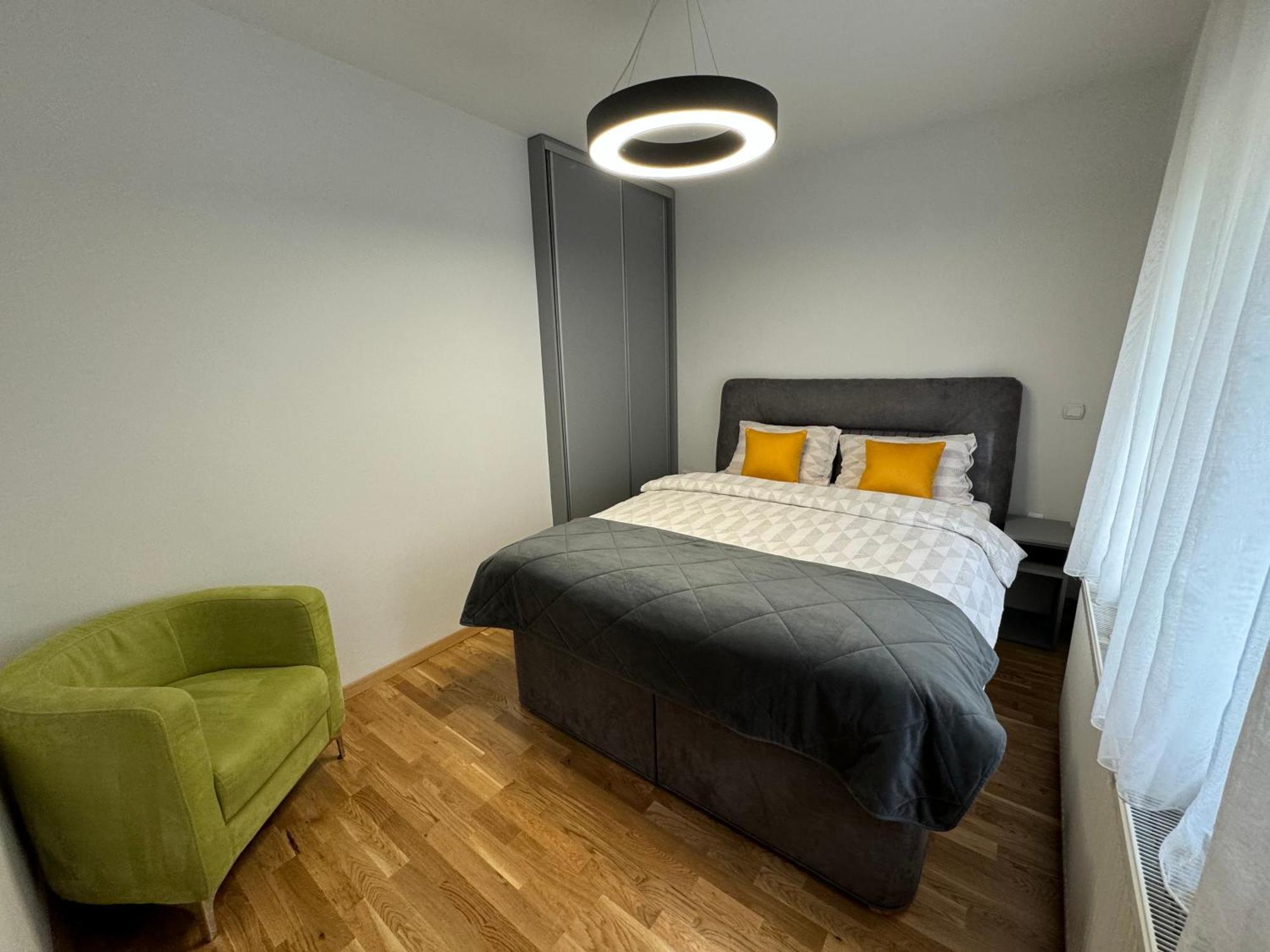 Apartments Radovic Kolašin Exterior foto