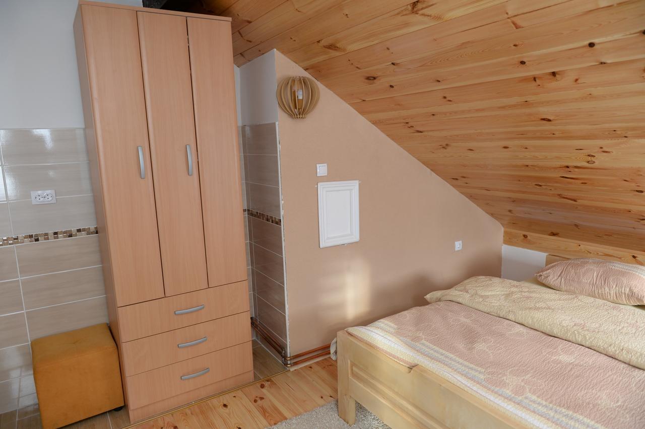 Apartments Radovic Kolašin Exterior foto